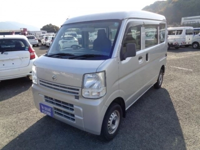 NISSAN NV100 CLIPPER