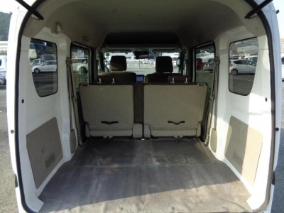 NISSAN NV100 CLIPPER