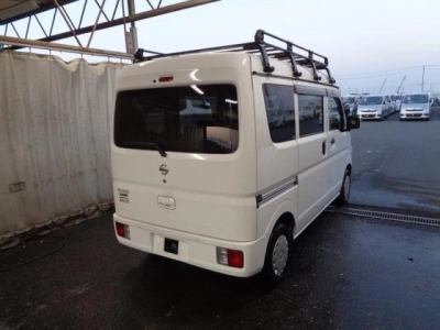 NISSAN NV100 CLIPPER