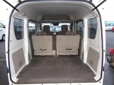 NISSAN NV100 CLIPPER