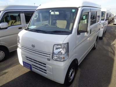 NISSAN NV100 CLIPPER