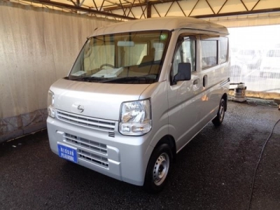NISSAN NV100 CLIPPER