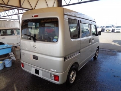 NISSAN NV100 CLIPPER