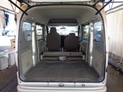 NISSAN NV100 CLIPPER