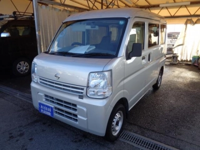 NISSAN NV100 CLIPPER