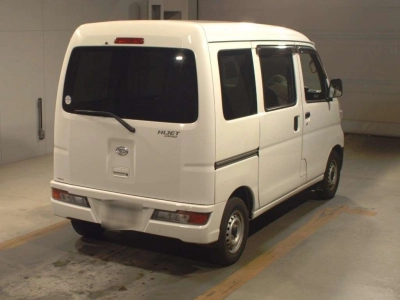 DAIHATSU HIJET CARGO