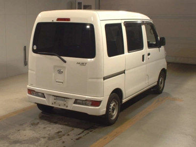 DAIHATSU HIJET CARGO