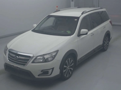 SUBARU EXIGA CROSSOVER 7
