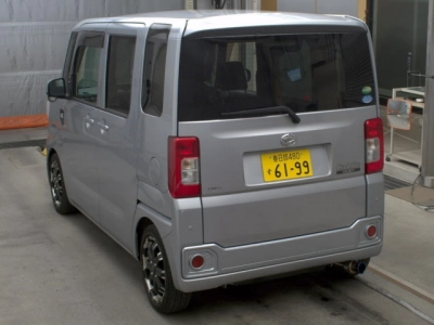DAIHATSU HIJET CADDY