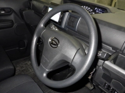 DAIHATSU HIJET CADDY