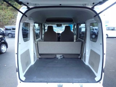 NISSAN NV100 CLIPPER