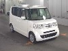 HONDA N BOX +