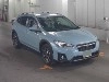 SUBARU IMPREZA XV