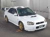 SUBARU IMPREZA WRX