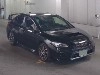SUBARU WRX STI