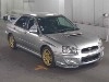 SUBARU IMPREZA WRX