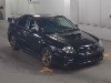 SUBARU IMPREZA WRX