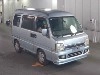 SUBARU DIAS WAGON