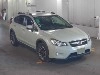 SUBARU IMPREZA XV