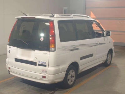 DAIHATSU DELTA WAGON