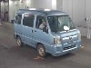 SUBARU SAMBAR VAN