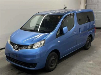NISSAN NV200 VANETTE