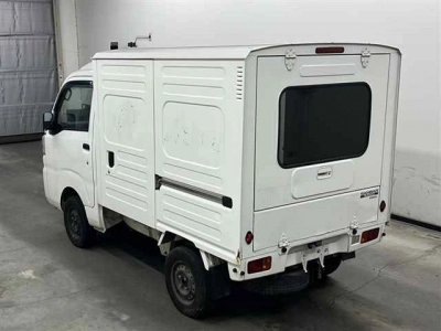 SUBARU SAMBAR TRUCK