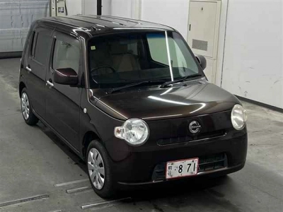 DAIHATSU MIRA COCOA