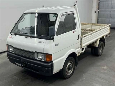 MAZDA BONGO TRUCK