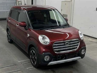 DAIHATSU CAST ACTIVA