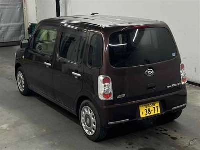 DAIHATSU MIRA COCOA