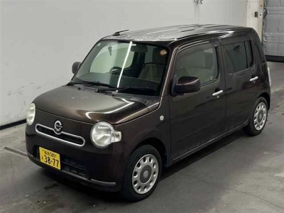 DAIHATSU MIRA COCOA