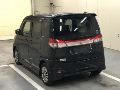 MITSUBISHI DELICA D:2