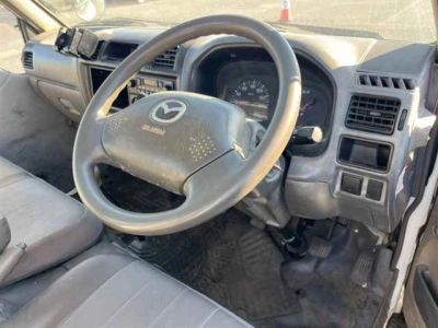 MAZDA BONGO TRUCK