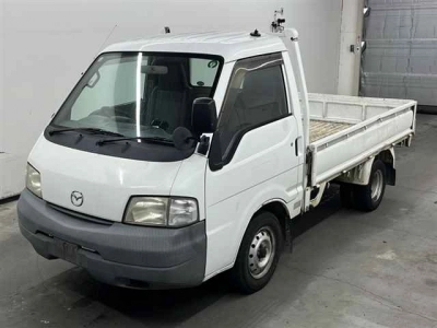 MAZDA BONGO TRUCK