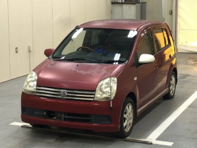 DAIHATSU MIRA AVY
