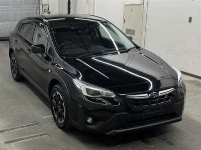 SUBARU SUBARU XV