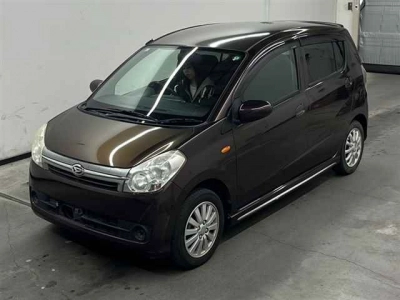 DAIHATSU MIRA CUSTOM