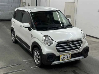 DAIHATSU CAST ACTIVA