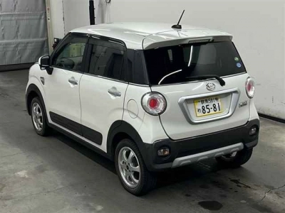 DAIHATSU CAST ACTIVA