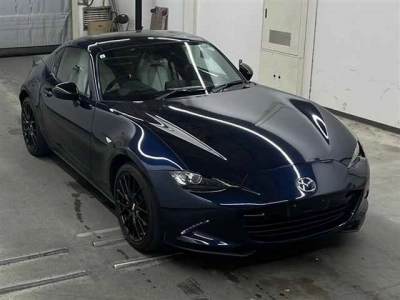 MAZDA ROADSTER RF