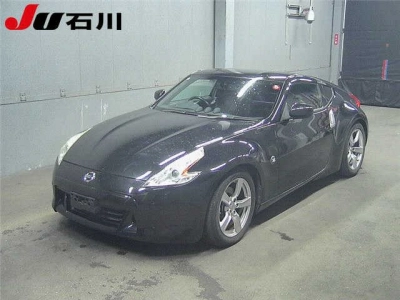 NISSAN FAIRLADY Z