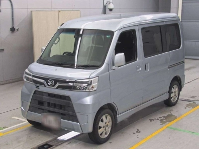 DAIHATSU ATRAI WAGON