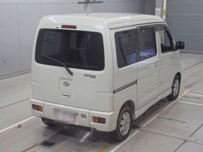 DAIHATSU ATRAI WAGON