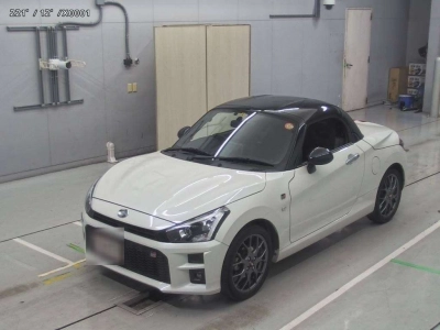 DAIHATSU COPEN