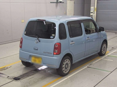 DAIHATSU MIRA COCOA