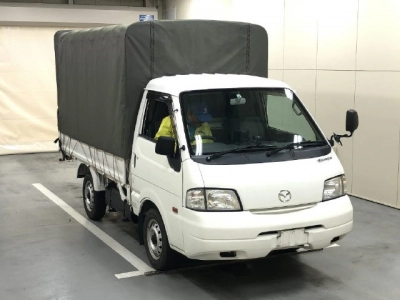 MAZDA BONGO