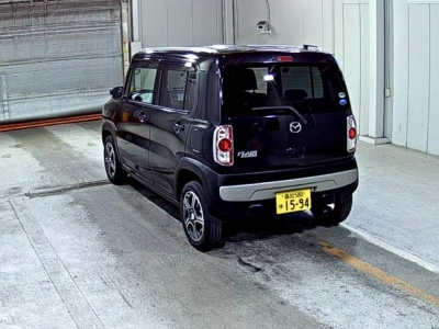 MAZDA FLAIR CROSSOVER