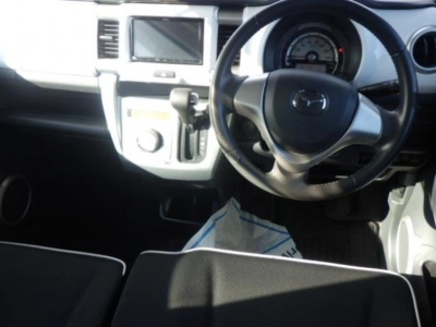 MAZDA FLAIR CROSSOVER