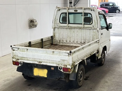 SUBARU SAMBAR TRUCK
